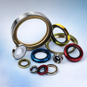 Rotary Seals